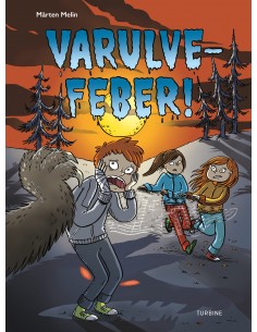 Varulvefeber