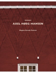Arkitekt Axel Høeg-Hansen