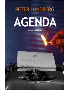 AGENDA