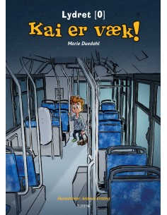 Kai er væk