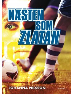 Næsten som Zlatan