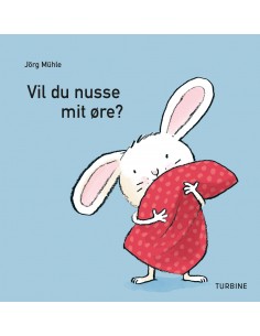 Vil du nusse mit øre?