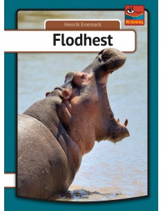 Flodhest