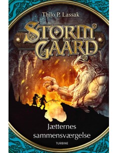 Stormgaard – Jætternes...