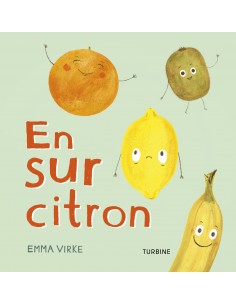 En sur citron