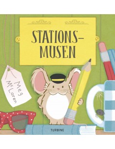 Stationsmusen