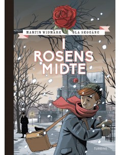 I rosens midte