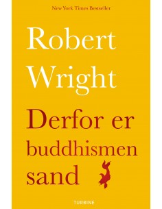 Derfor er buddhismen sand