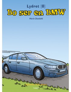 Bo ser en BMW
