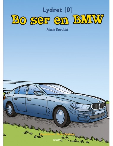 Bo ser en BMW