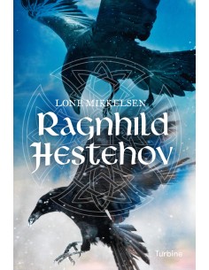 Ragnhild Hestehov