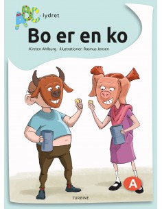 Bo er en ko