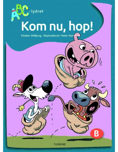 Kom nu, hop