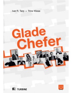 Glade Chefer
