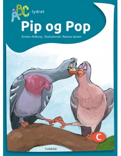 Pip og Pop