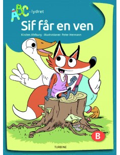 Sif får en ven