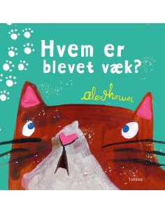 Hvem er blevet væk?