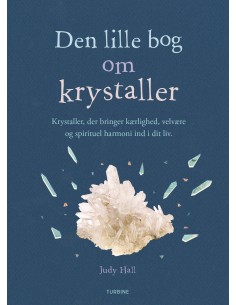 Den lille bog om krystaller