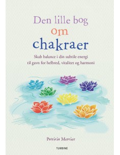 Den lille bog om chakraer