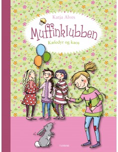 Muffinklubben – Kæledyr og...