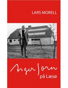 Asger Jorn på Læsø