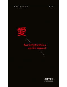 Kærlighedens sorte kunst