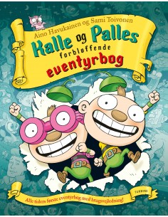 Kalle og Palles...
