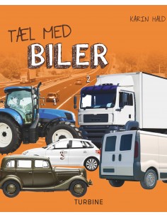 Tæl med biler.
