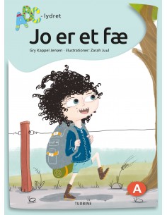 Jo er et fæ