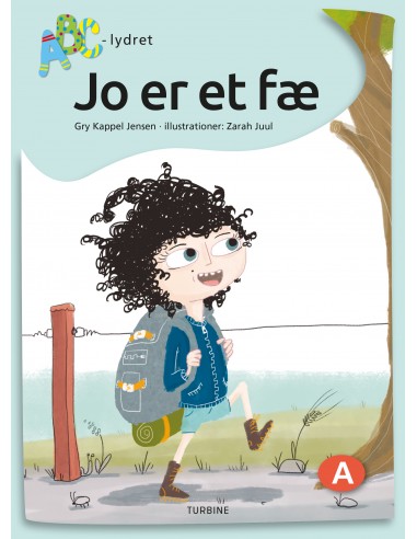 Jo er et fæ