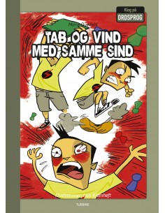 Tab og vind med samme sind