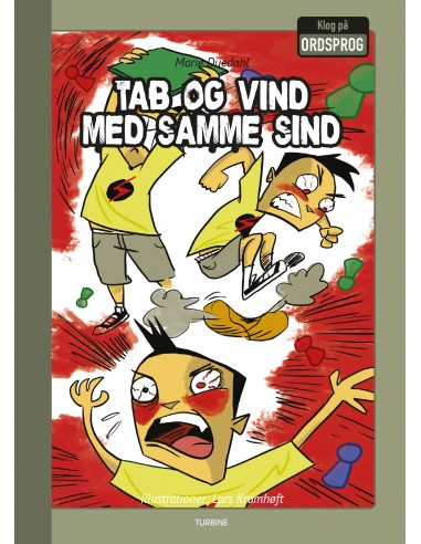 Tab og vind med samme sind