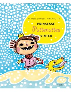 Prinsesse Puttenuttes vinter