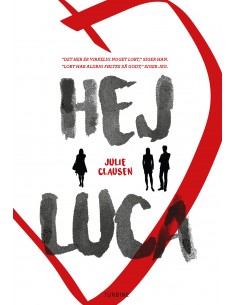 Hej Luca