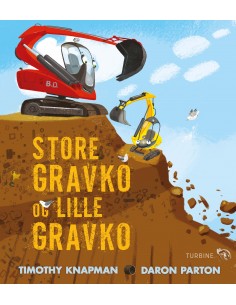 Store Gravko og Lille Gravko