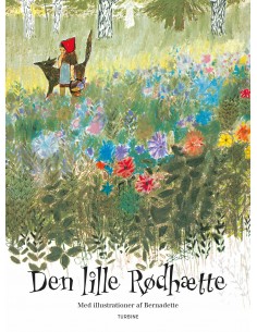 Den lille Rødhætte