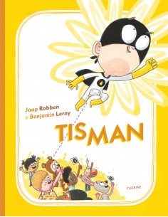 Tisman