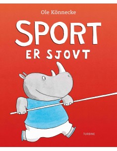 Sport er sjovt