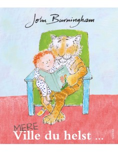 Mere ville du helst ...