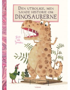 Den utrolige, men sande...