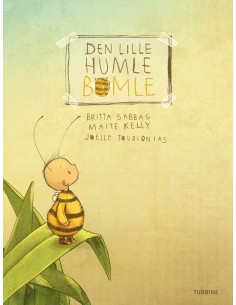 Den lille Humle Bumle