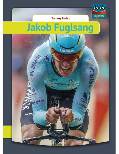 Jakob Fuglsang