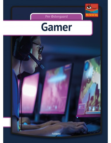 Gamer