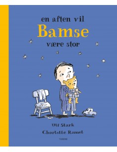 En aften vil bamse være stor