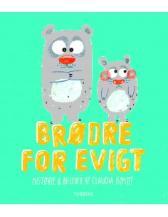 Brødre for evigt