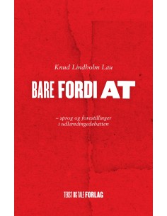 Bare fordi at