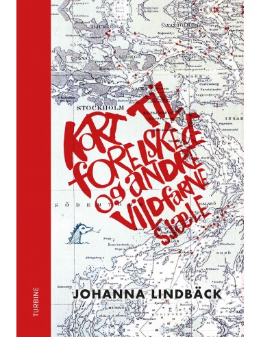 Kort til forelskede og andre...