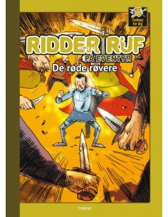 Ridder Ruf på eventyr - De...