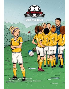 FC Askerød – Den nye klub