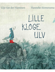 Lille kloge ulv
